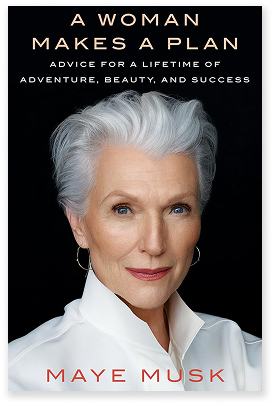 Cover of A Woman Makes a Plan