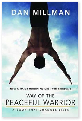 Cover of Way of the Peaceful Warrior
